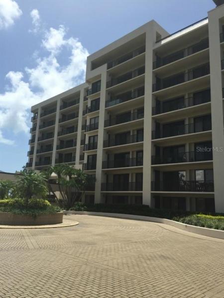 BELLEVIEW BILTMORE VILLAS SOUTH GARDEN