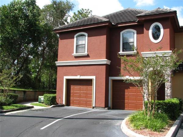 TUSCANY AT INNISBROOK CONDO