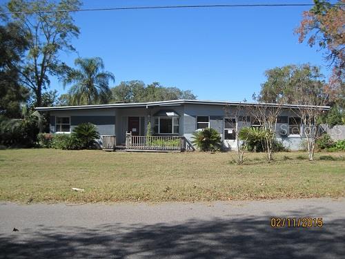 LAKE BRANTLEY ISLES 2ND ADD