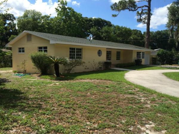 PINE HILLS BLKS 81-82 100 & 101 DELAND