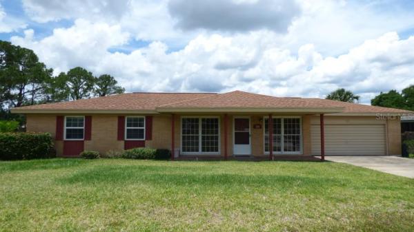 LAKE MARIE ESTATES REP