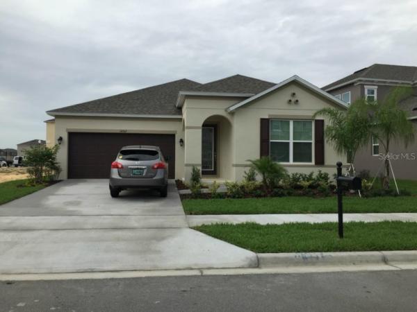 ORCHARD HILLS PHASE 1