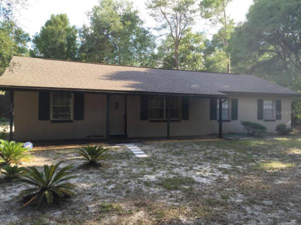 NORRIS DUPONT & GAUDRY GRANT