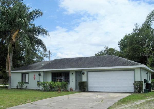 DELTONA LAKES UNIT 41