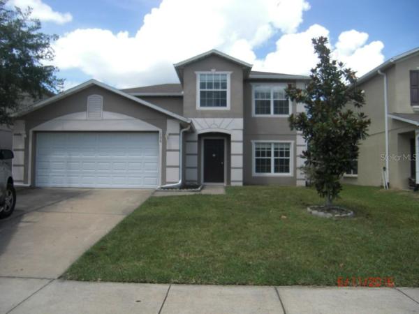 PRESERVE AT LAKE MONROE