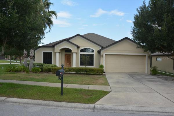 OAKHURST GOLF ESTATES