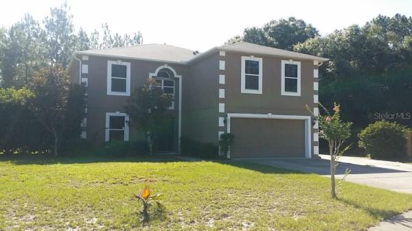 DELTONA LAKES UNIT 35