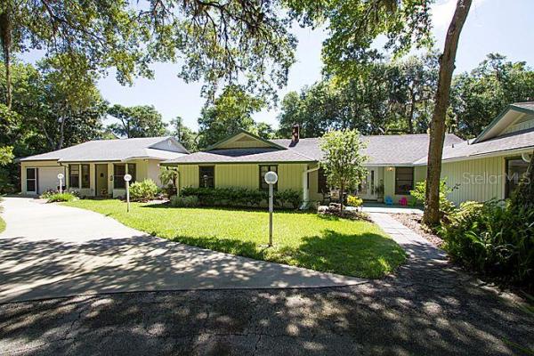 SPRUCE CRK ESTATES UN I