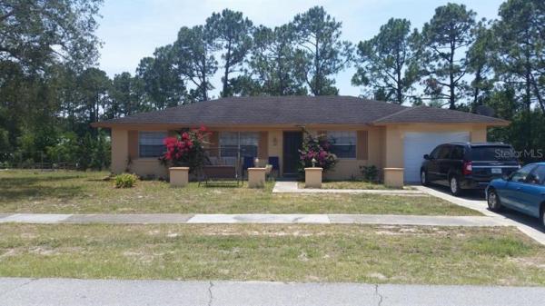 DELTONA LAKES UNIT 74