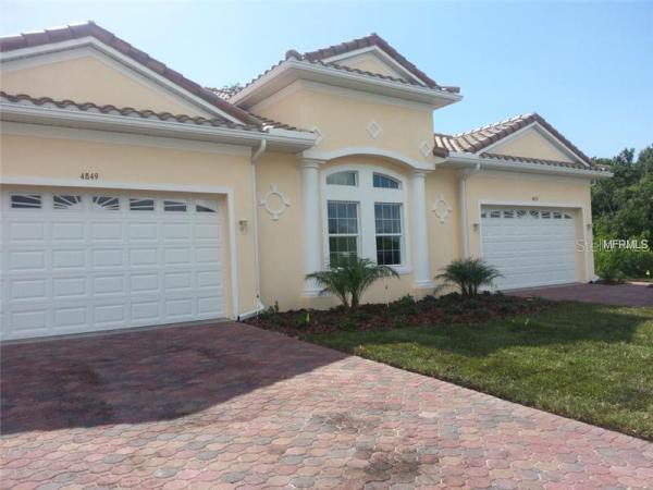 GULF HARBOR VILLAS PH 2