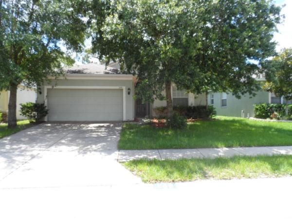 VILLAGES AT AVALON PH 1