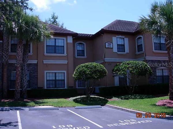 TUSCANY AT INNISBROOK CONDO