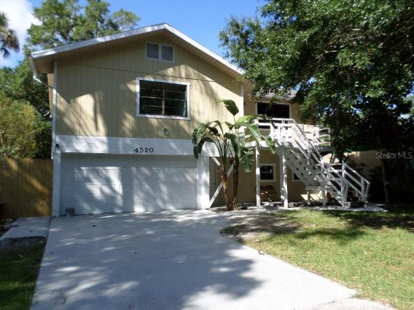 BEACON WOODS GOLF COUNTRY