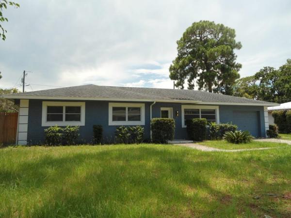 DUNEDIN LAKEWOOD ESTS