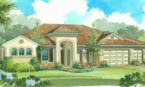 VENETIAN GOLF & RIVER CLUB PH 03E