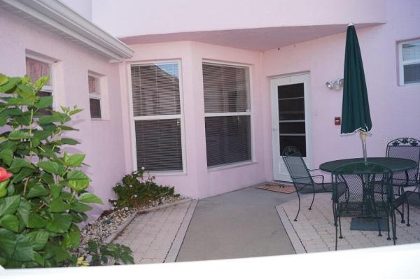 THE VILLAS AT PINEBROOK PH I