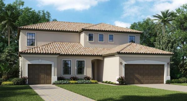 BRIDGEWATER AT LAKEWOOD RANCH