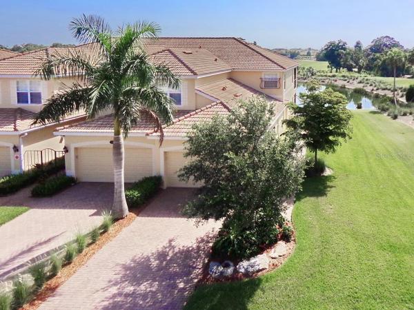 COACH HOMES II AT RIVER STRAND PH 3 & 4