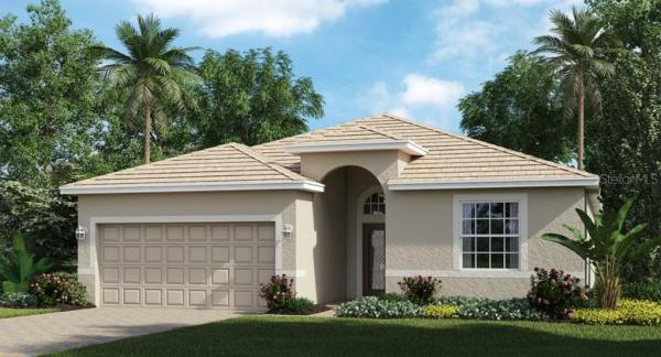 VILLAS AT CHARLESTON PARK