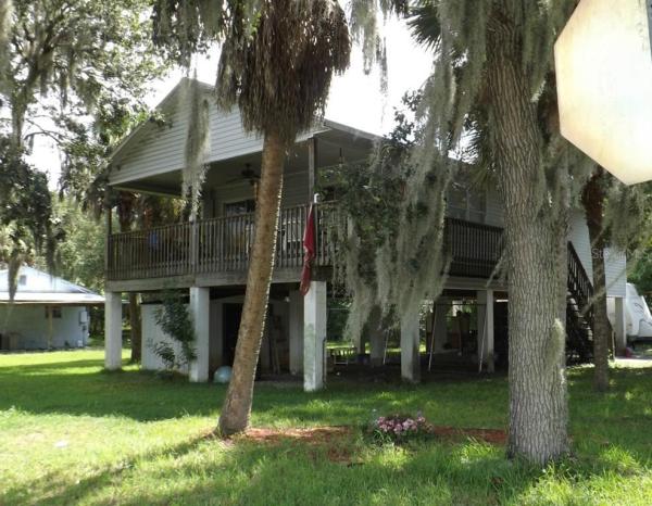 EAST TERRA CEIA SUB-RUBONIA-