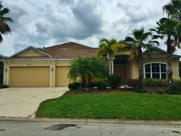 GREENBROOK VILLAGE SP Y