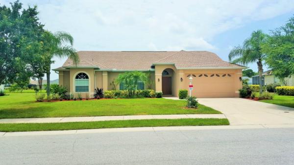 SUGAR MILL LAKES PH II & III