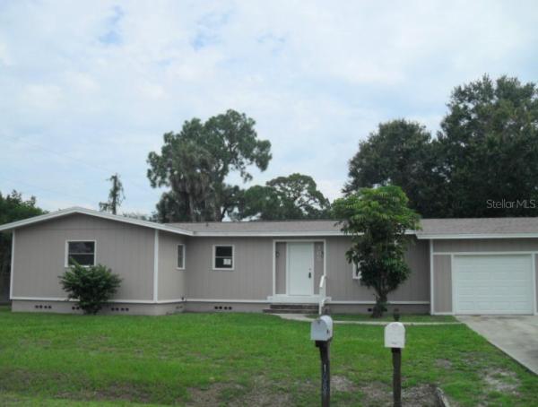 COUNTRY CLUB ACRES UNIT 4