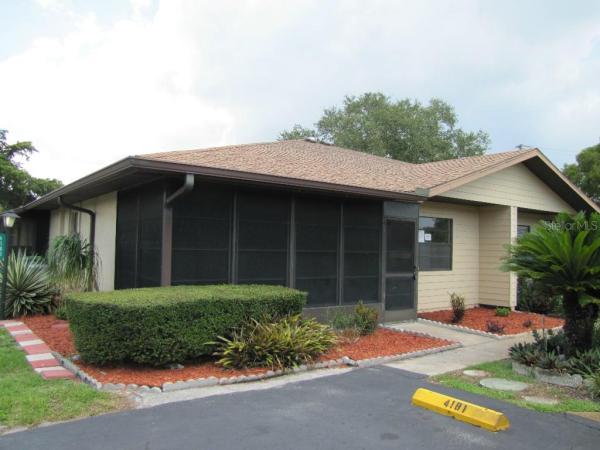 HERITAGE VILLAGE WEST CONDOMINI