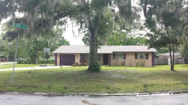 LAKE SARASOTA UNIT 20