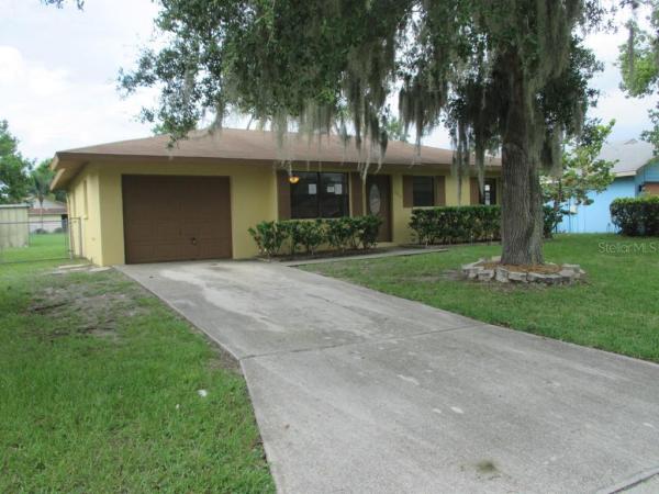 STONE CREEK SUB FIRST ADD