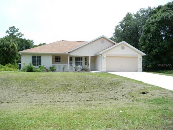 PORT CHARLOTTE SUB 24