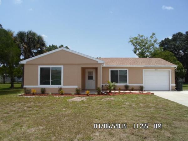 PORT CHARLOTTE SUB 41