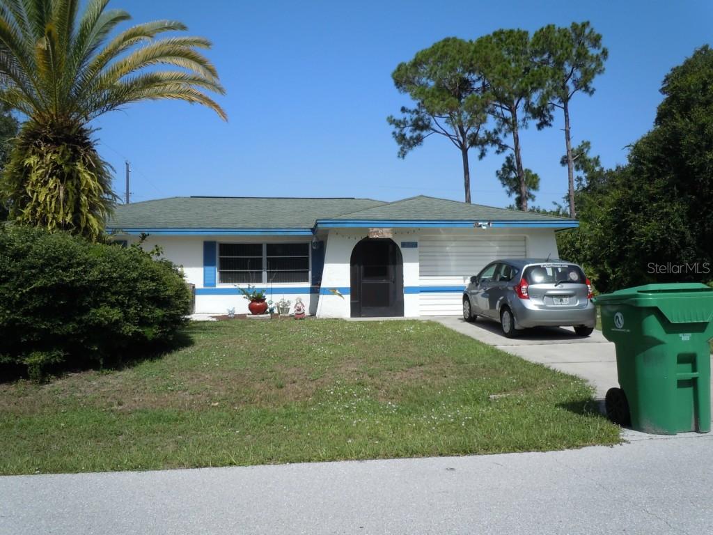 PORT CHARLOTTE SEC 018 - фото