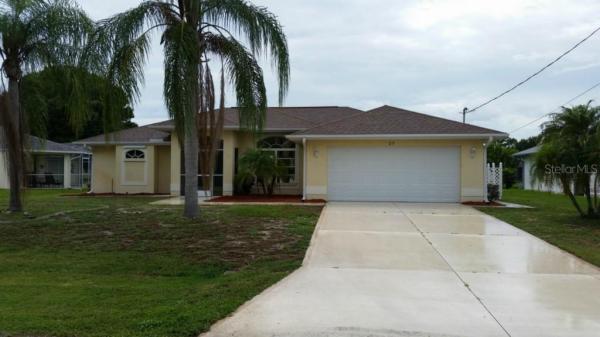 ROTONDA WEST PEBBLE BEACH