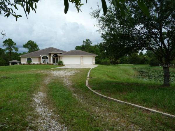 NORTH PORT CHARLOTTE ESTATES ADD 01