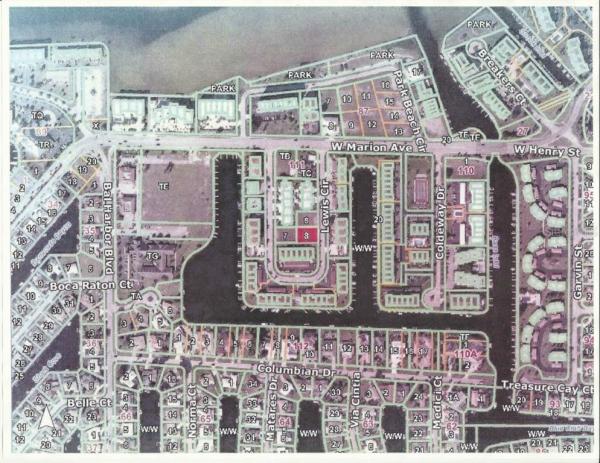 PUNTA GORDA ISLES SEC 9B