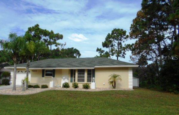 PORT CHARLOTTE SEC 074