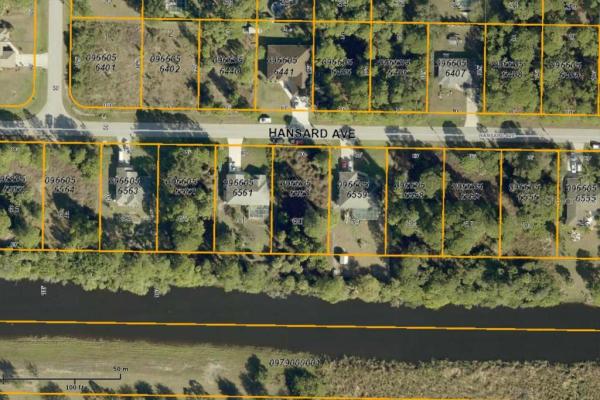 PORT CHARLOTTE SUB 18