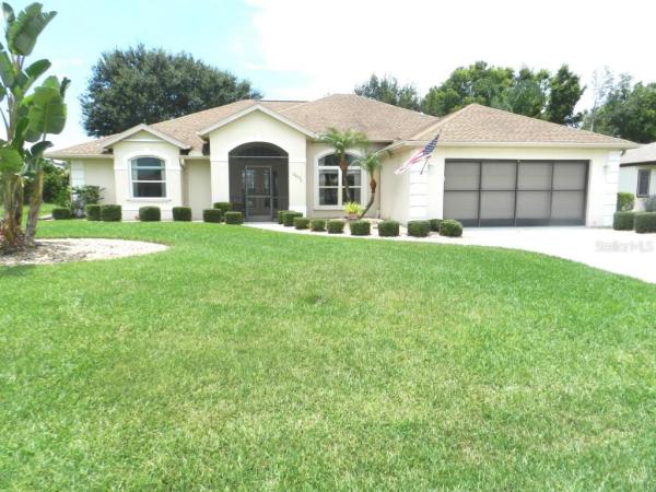 PUNTA GORDA ISLES SEC 23