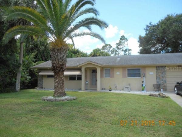 PORT CHARLOTTE SEC 027