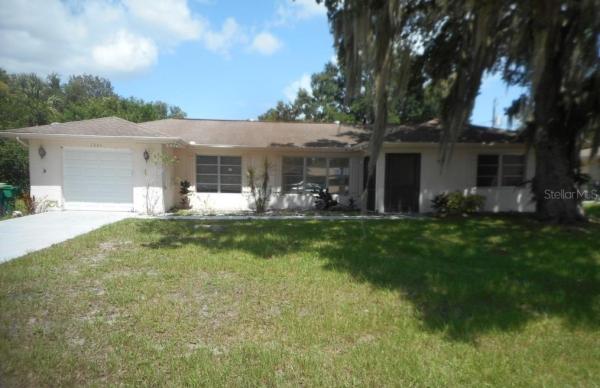 PORT CHARLOTTE SEC 012