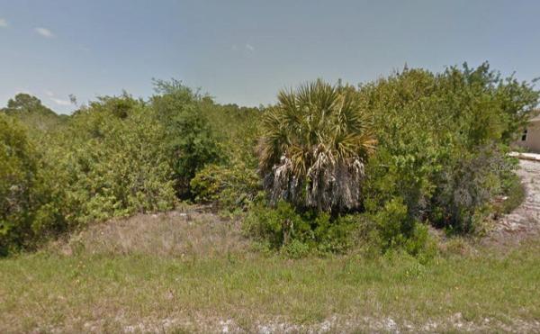 PORT CHARLOTTE SEC 082