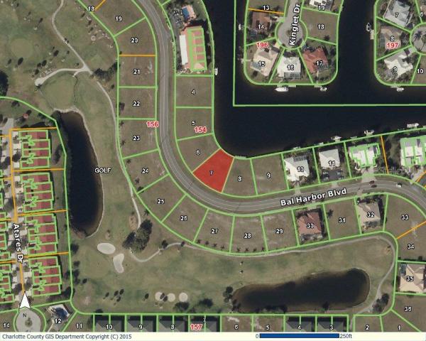 PUNTA GORDA ISLES SEC 12