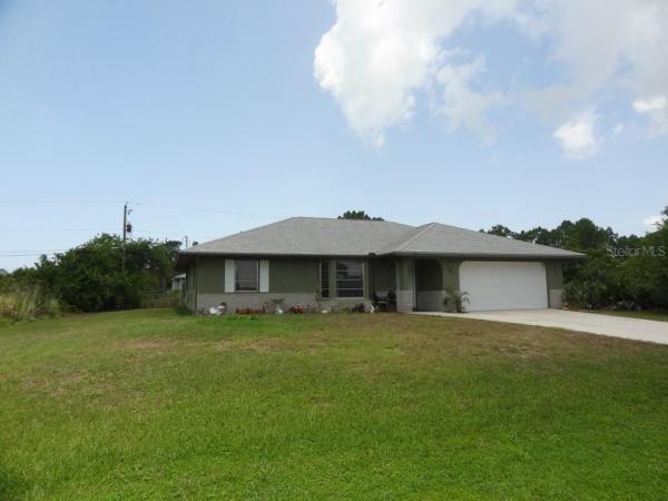 PORT CHARLOTTE SEC 074