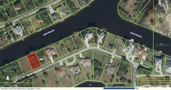 PORT CHARLOTTE SEC 049