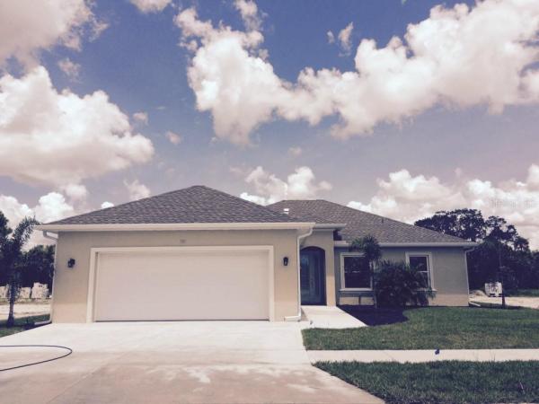 PARK FOREST PHASE 6B