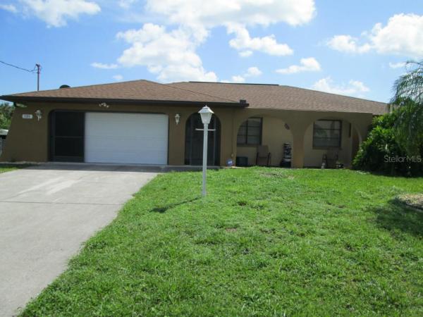 PORT CHARLOTTE SEC 051