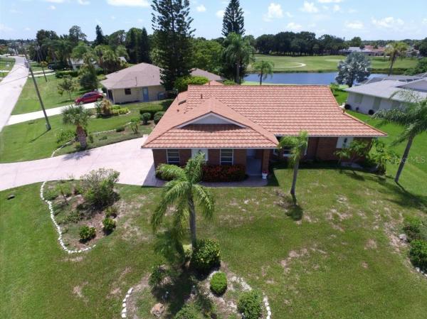 ROTONDA WEST PEBBLE BEACH