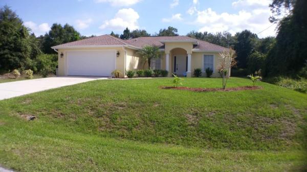 PORT CHARLOTTE SUB 34