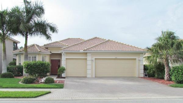 STONEYBROOK AT VENICE UNIT 2